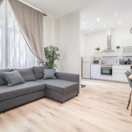 Petofi Apartment In The Center Budapest Bagian luar foto