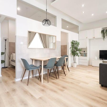Petofi Apartment In The Center Budapest Bagian luar foto