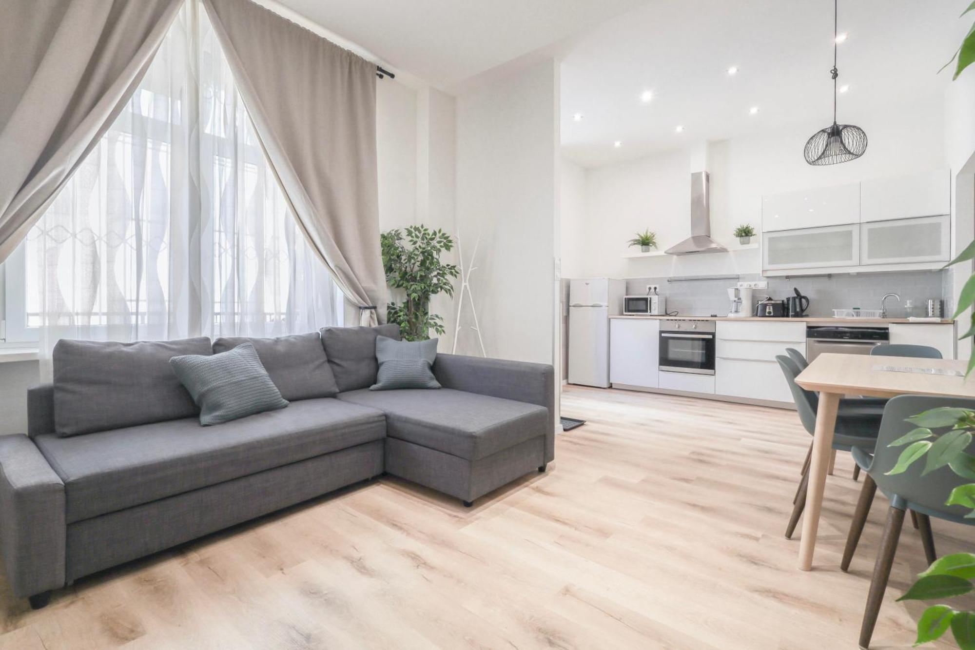 Petofi Apartment In The Center Budapest Bagian luar foto