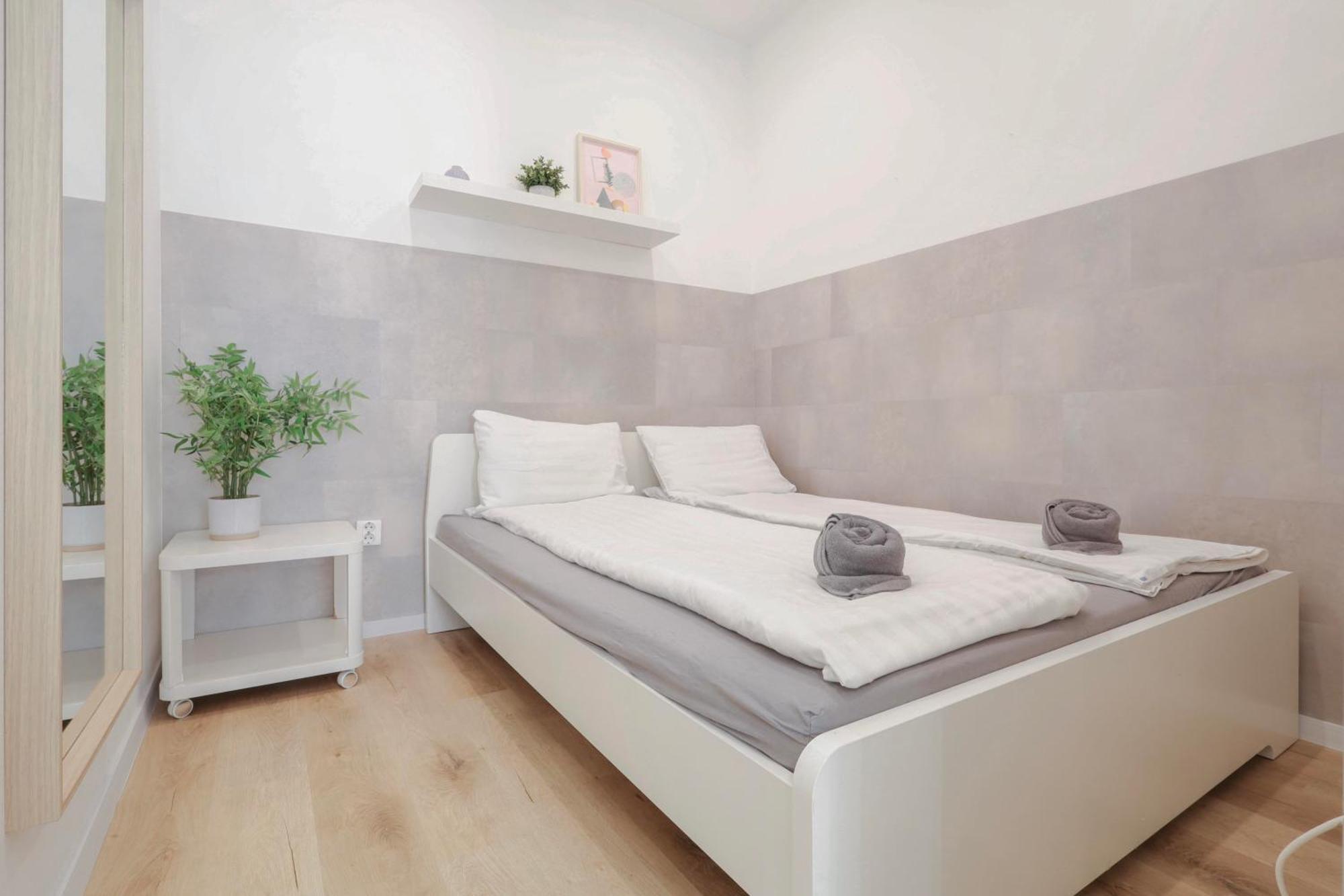 Petofi Apartment In The Center Budapest Bagian luar foto