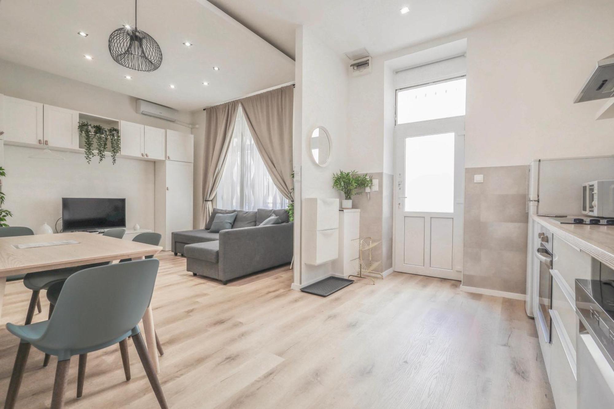 Petofi Apartment In The Center Budapest Bagian luar foto