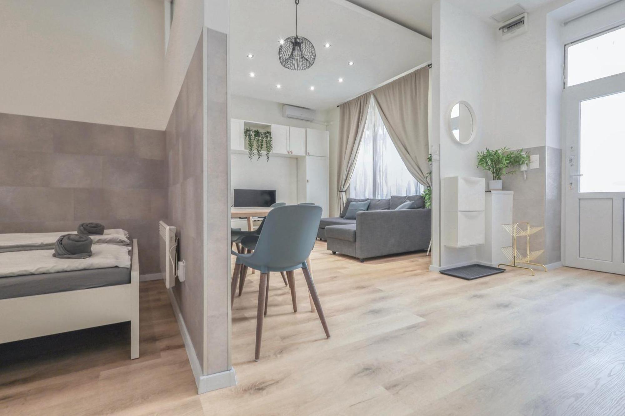 Petofi Apartment In The Center Budapest Bagian luar foto