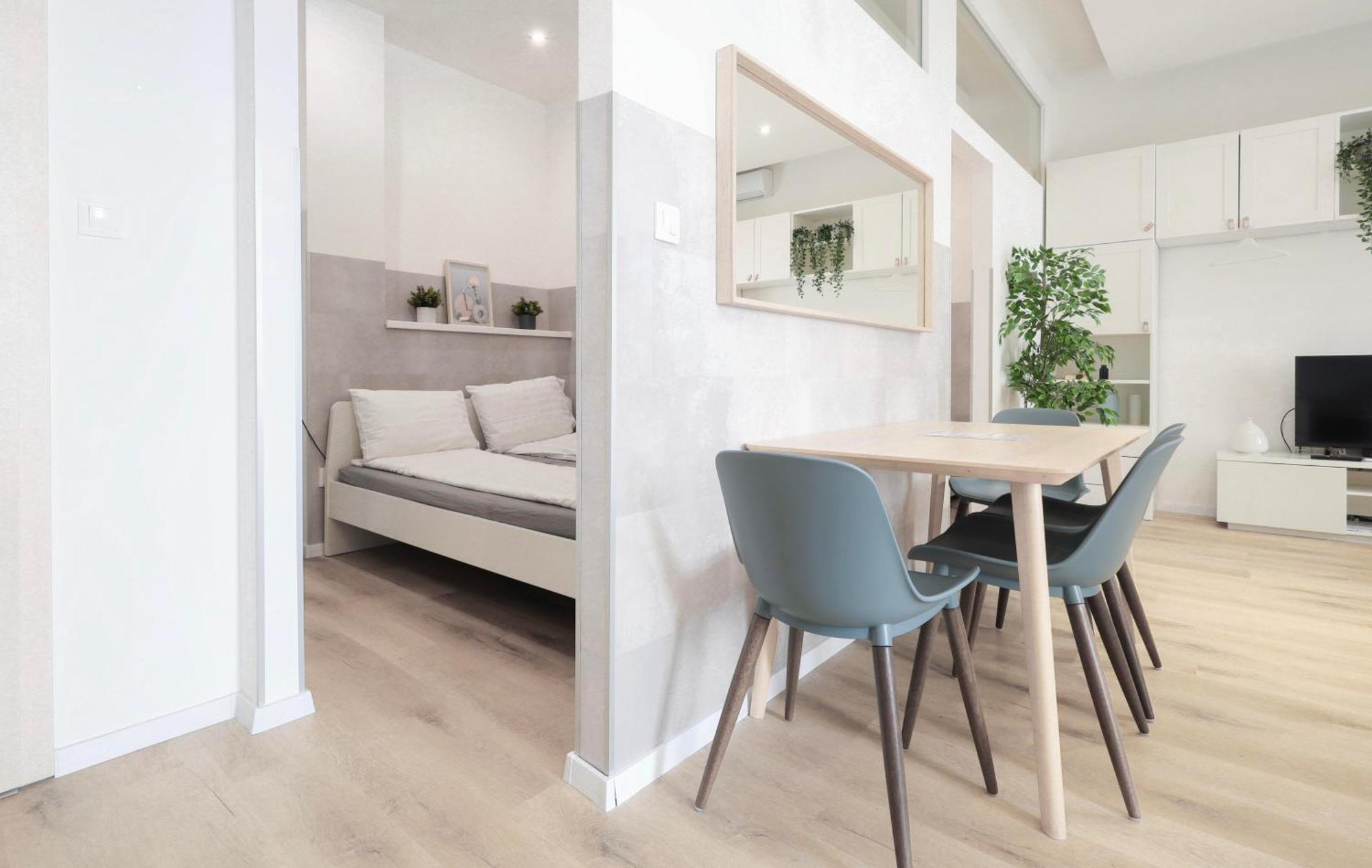 Petofi Apartment In The Center Budapest Bagian luar foto