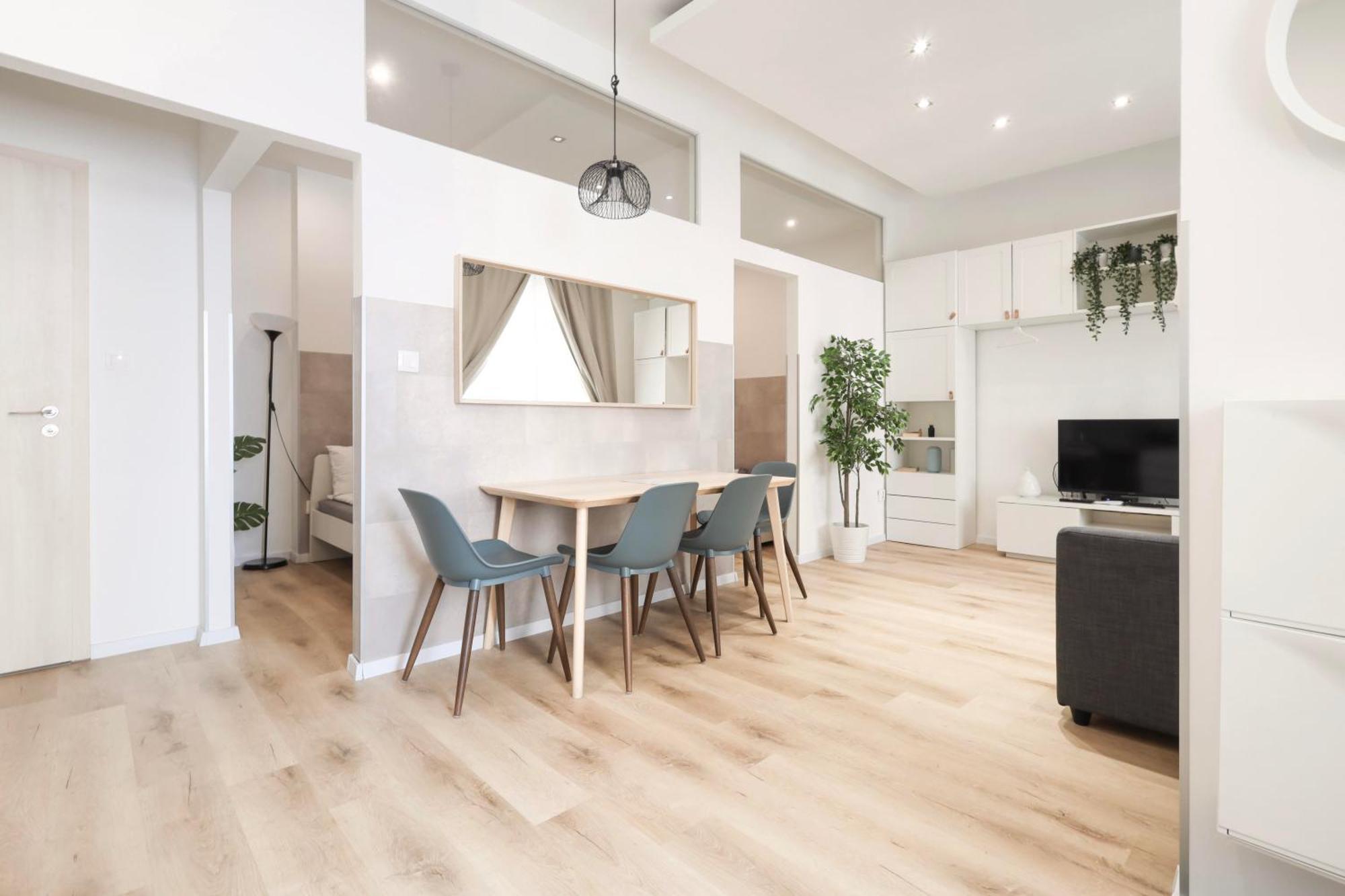 Petofi Apartment In The Center Budapest Bagian luar foto