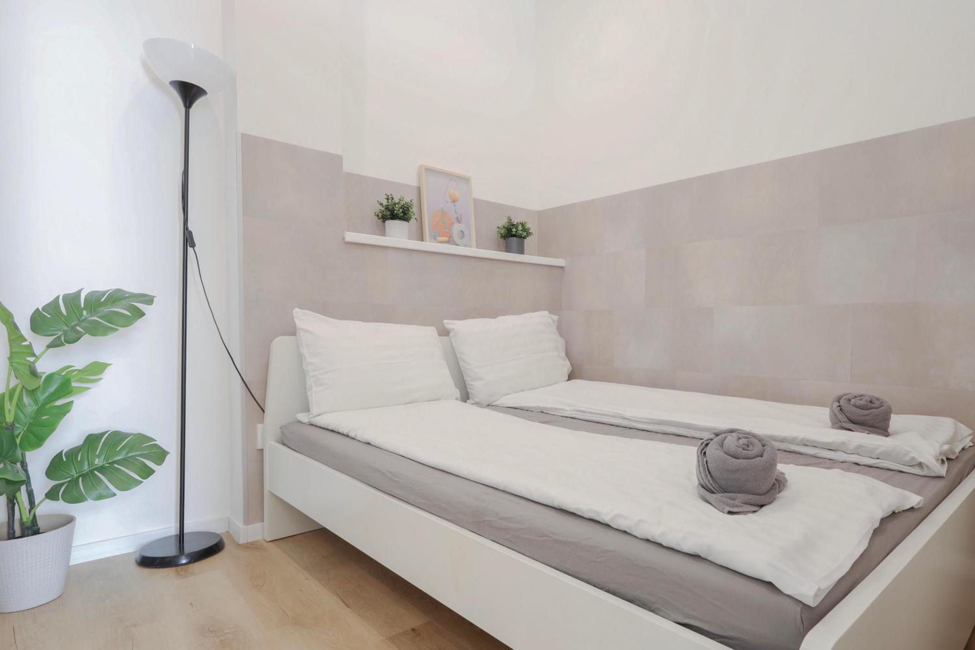 Petofi Apartment In The Center Budapest Bagian luar foto